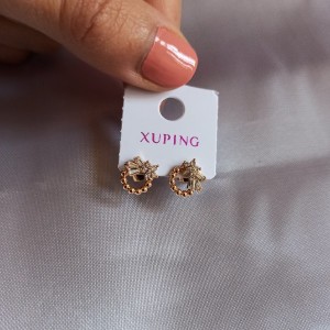 گوشواره ژوپینگ-50402