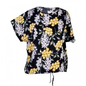 بلوز نخی زنانه