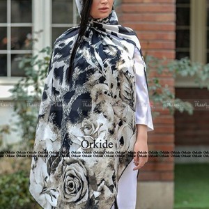 روسری نخی امانوئل-49283