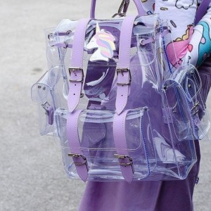 کوله پشتی طلقی دخترانه برند Sewar