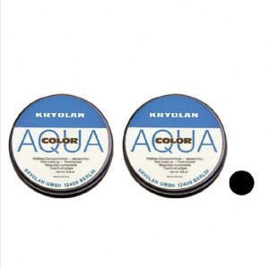 خط چشم وابرو آکوا مدل kryolanشماره 072