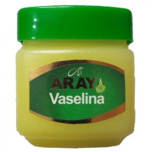 وازلین آریا