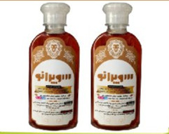 شامپو گیاهی سوپرانو ( 250 گرمی )