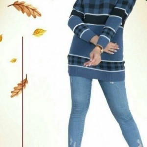 تونیک بافت بلند