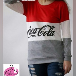 بلوز اسپرت زنانه