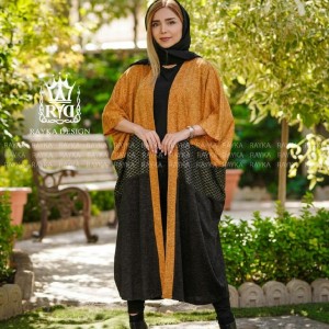 مانتو زنانه سوییت مدل یاسمن