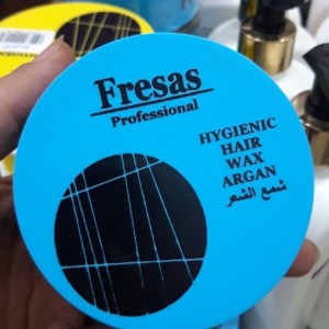 واکس موی حرفه ای فرساس Fresas