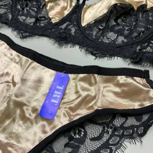 ست لباس زیر