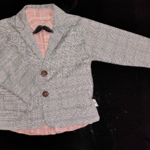 کت و شلوار پسرانه