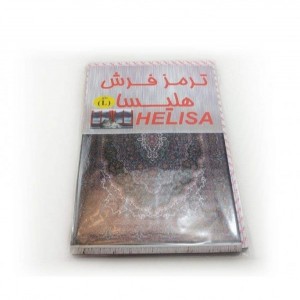 ترمز فرش هلیسا