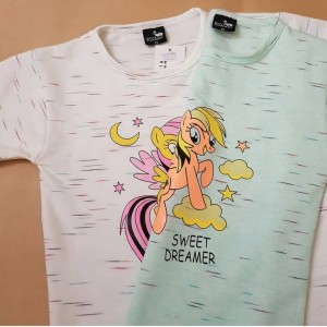 تیشرت یونیکورن