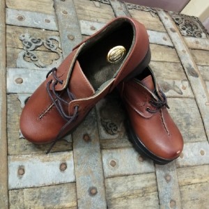 کفش پاشنه دار زنانه