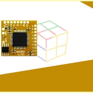 ای سی چیپ MODBO ورژن 5.0 برای پلی استیشن 2-51607