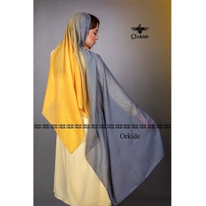 شال نخی وال دیجیتال کد114