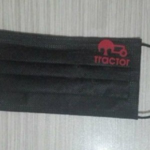 ماسک سه لایه تراکتور