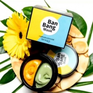 ماسک بن بنگ