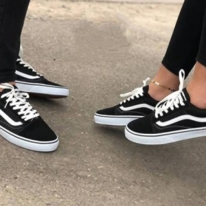 کفش کتانی ونس زنانه و مردانه-149640