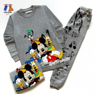 لباس پسرانه و دخترانه-77586