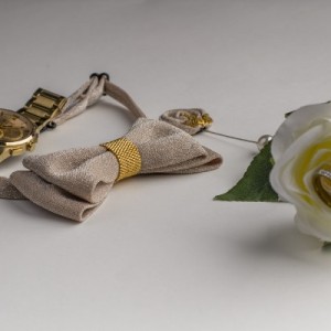 پاپیون سوپر لاکچری مردونه