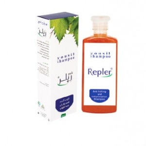 شامپو سر و بدن ضد خارش و ضد التهاب پوست آسیب دیده-144833