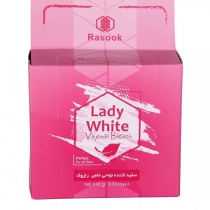 سفید کننده نواحی خاص-59082