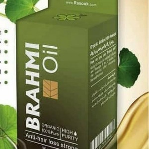 روغن براهمی