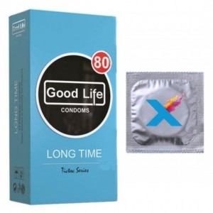 کاندوم تاخیری