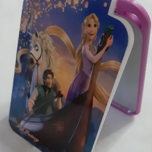 آینه کوچک عکس دار