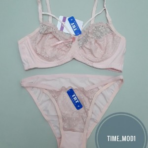 ست گیپور هارنس و لاکرا پنبه-71935