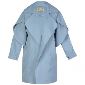 مانتو زنانه شیک و مدرن valiasr مدل سپیده