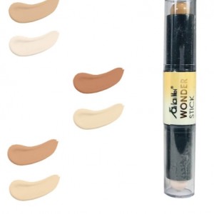 کانسیلر و کانتور دو طرفه تایلمی