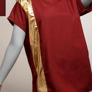 تونیک فوق قواره دار دیسکو-73502