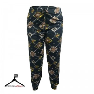 شلوار راحتی زنانه