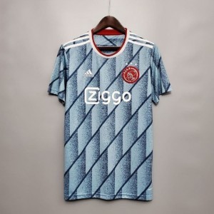 کیت تیم آژاکس