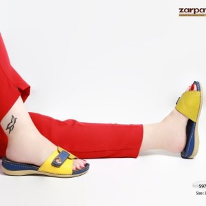 صندل طبی مدل 2-597