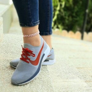 کفش کتانی نایک زوم جورابی