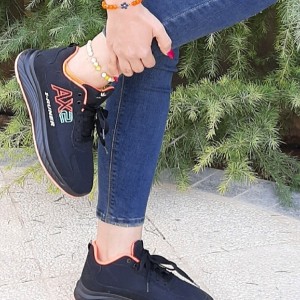 کفش کتانی برند AX2