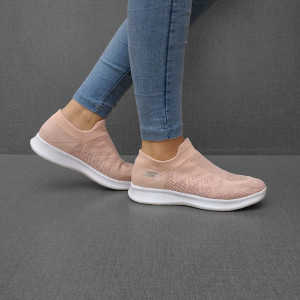 کتانی اسکچرز گو والک L51