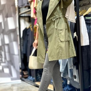 مانتو اسپورت