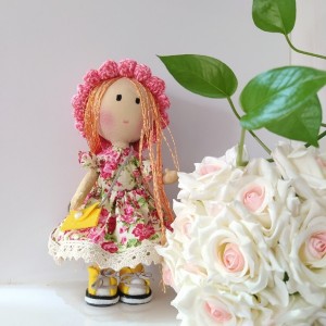 عروسک مدل کیانا-64652