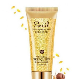 کرم پاک کننده و آبرسان حلزون طلا برند ونزن venzen