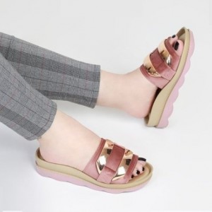 صندل طبی زنانه کد 19-558