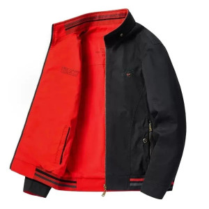 کاپشن دورو مارک جیپ اورجینال