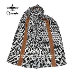 شال نخی جیوانچی پاییزه کد02153