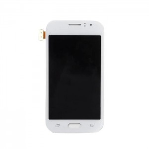 ال سی دی سامسونگ Galaxy j110 / j1 ace رنگ سفید-55527
