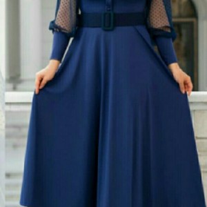 ماکسی مدل ترنگ