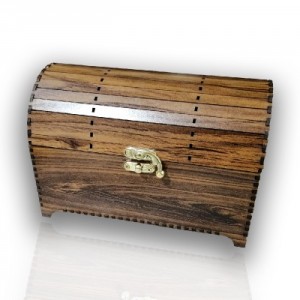 صندوقچه جواهرات