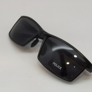 عینک برند police پلاریزد orginal-82663