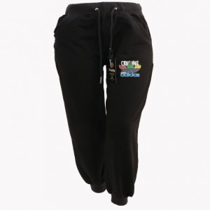 شلوار اسلش زنانه باریش adidas آدیداس-73327