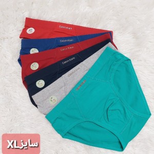 شورت اسلیپ مردانه مجموعه3عددی-108975